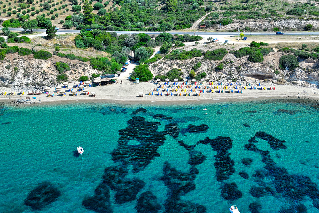 One Summer in Gerakini, Plenty to Do in Sithonia