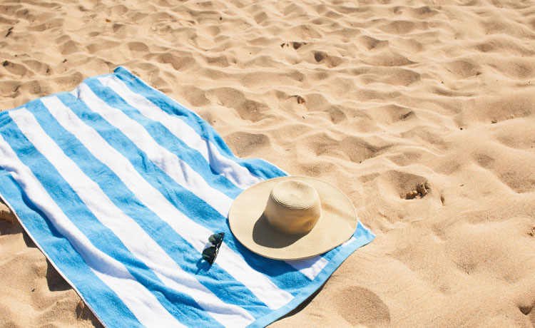 Best Beach Accessories for Relaxing Vacations