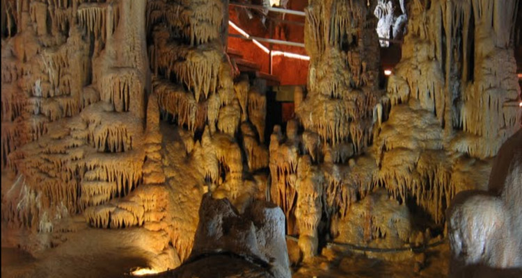 Cave of Petralona